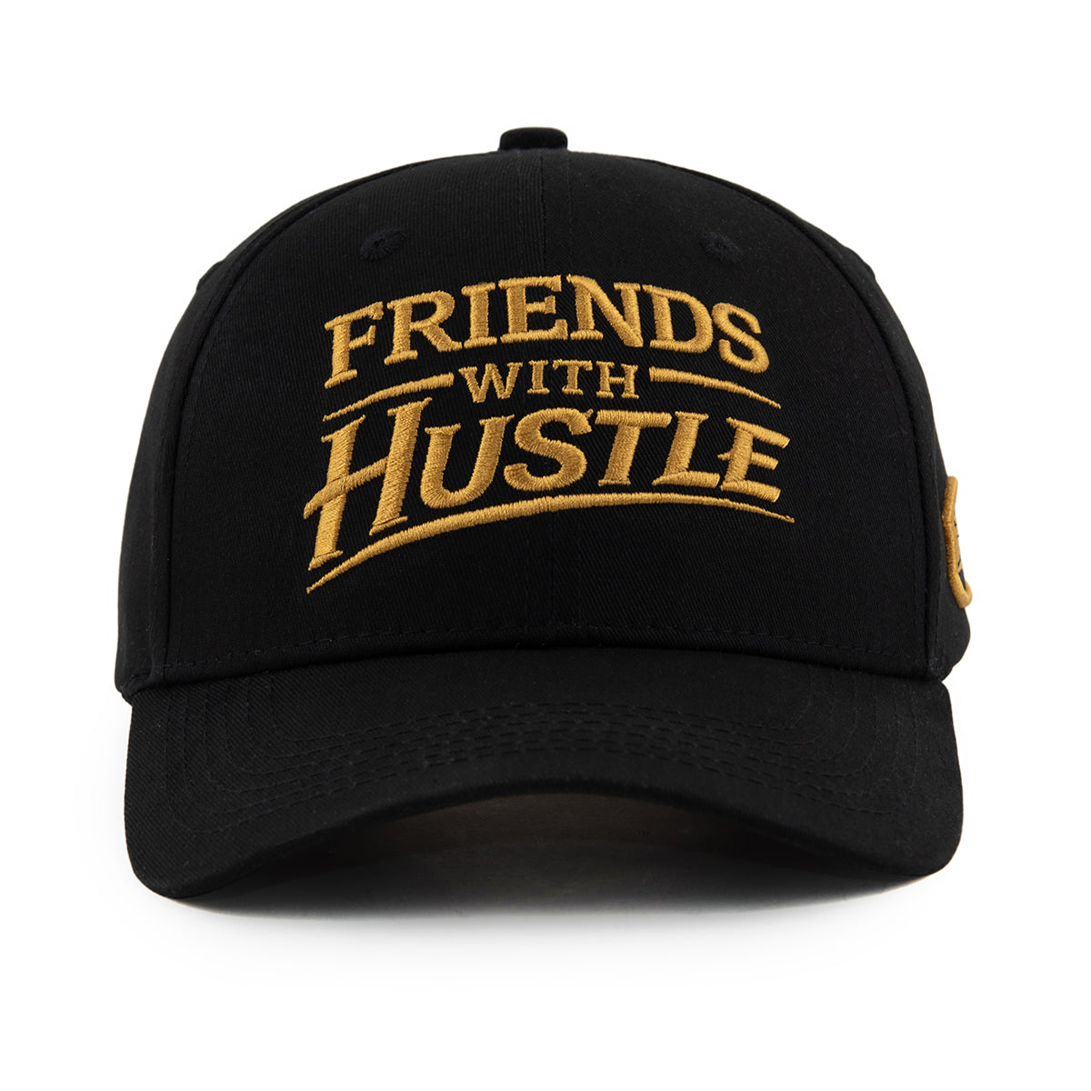 OFFICIAL CAP