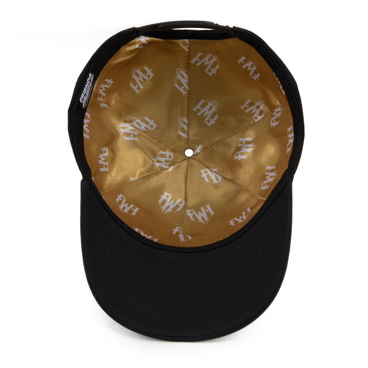 OFFICIAL CAP